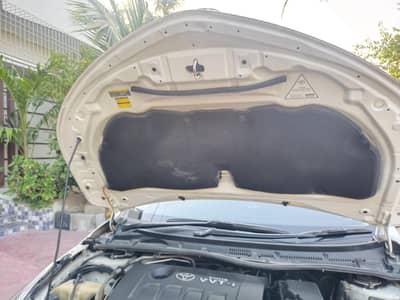 Corolla Altis 1.6