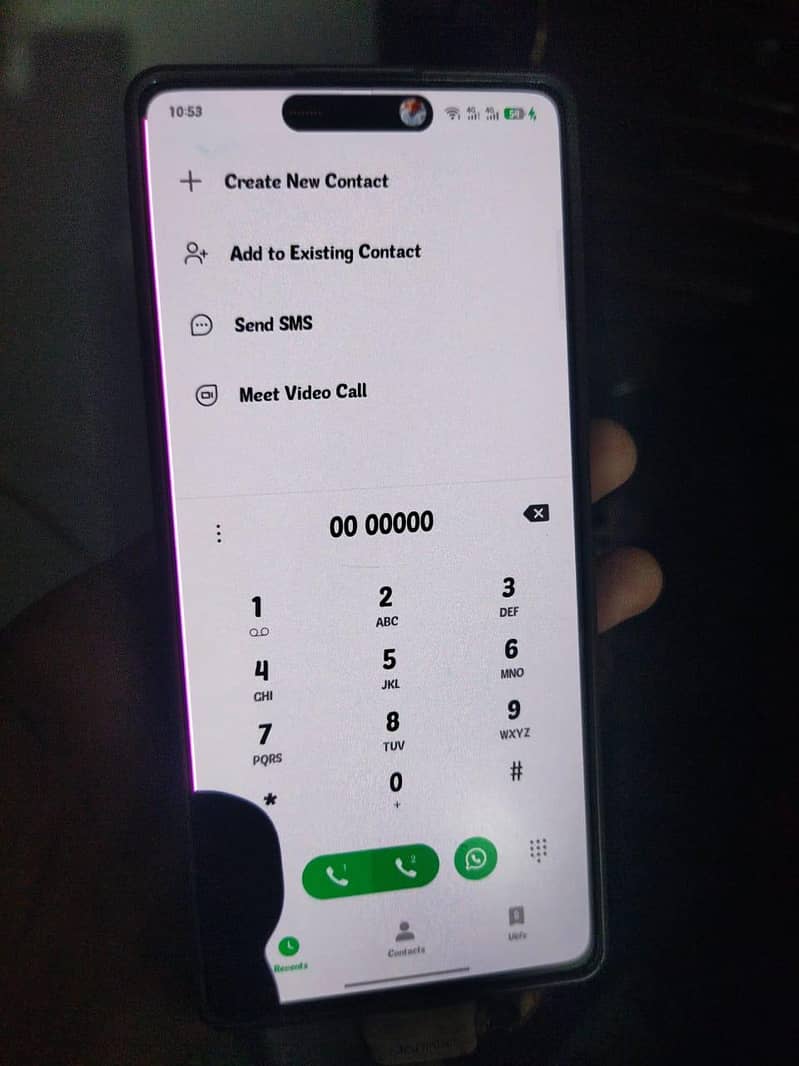 infinix note 40 3
