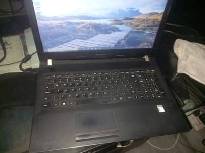 Lenovo E50-70 Laptop | Core i3 (4th Gen) | 128GB SSD | 4GB RAM