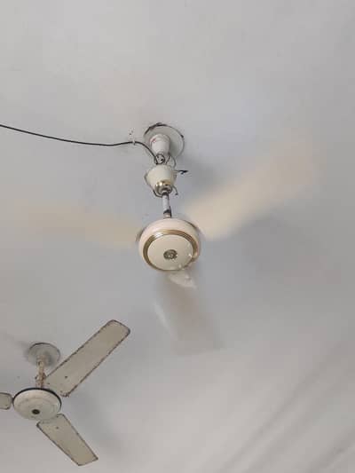 AC DC fan for sale with remote control urgent Sale