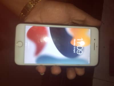 iphone 7plus pta approved 128gb exchange possible