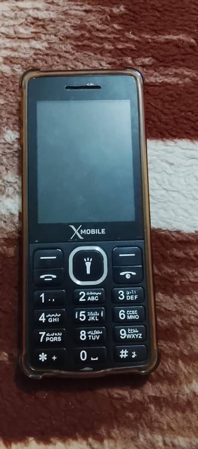 X mobile platinum 2000 pro