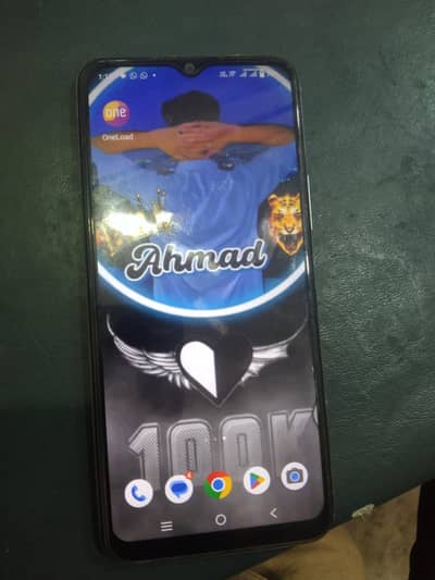 vivo y 21 o3oo869ll56