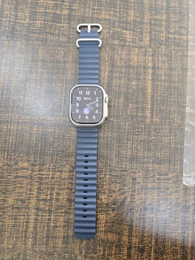 Apple Watch Ultra Gen 1