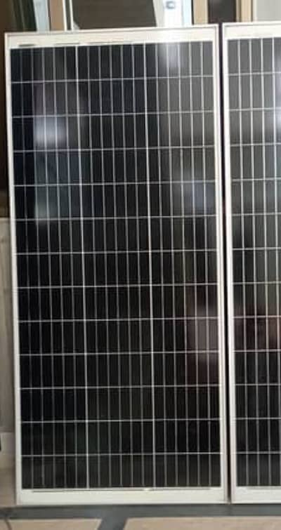 INVEREX 180-Watts Solar Panels