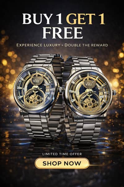 Men luxury ⌚