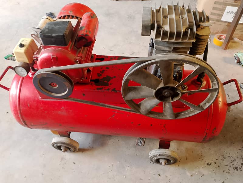air compressor 2