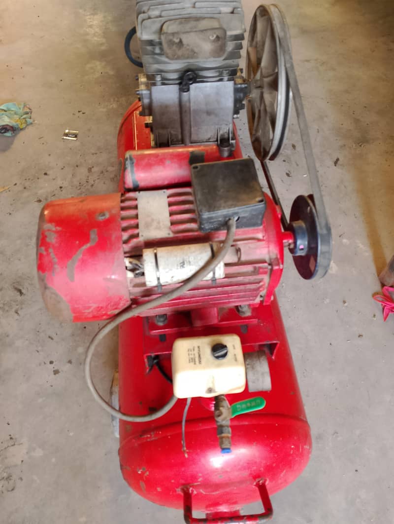 air compressor 3