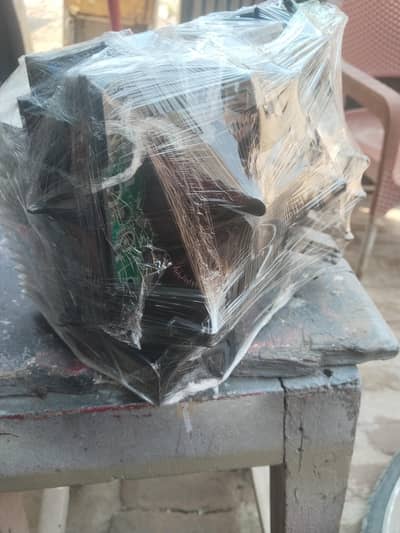 grree 1.5 ton outdoor pcb