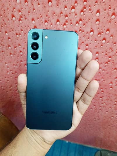 SAMSUNG S22+ NON PTA 8/256