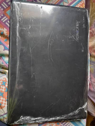 Lenovo i5 6th generation 8 gb ram 128 gb ssd good condition