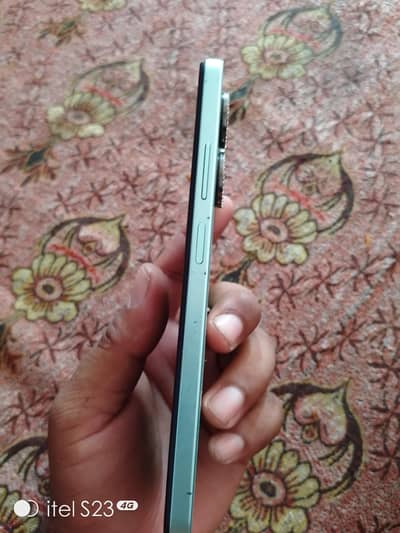 Infinix smart 8 4/64