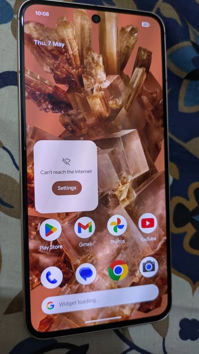 Google Pixel 8 - 10/10 Mint Condition