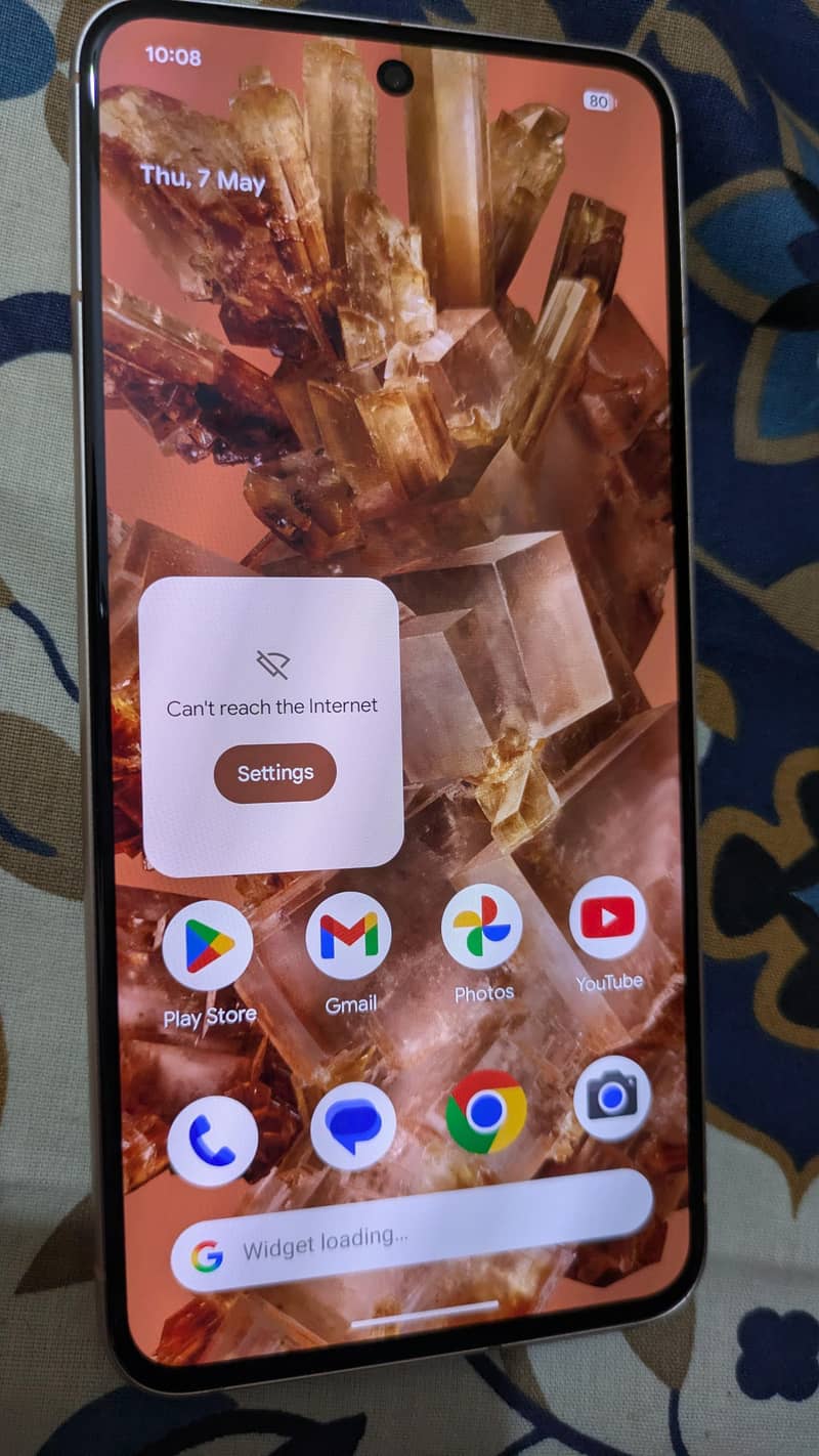 Google Pixel 8 - 10/10 Mint Condition 0