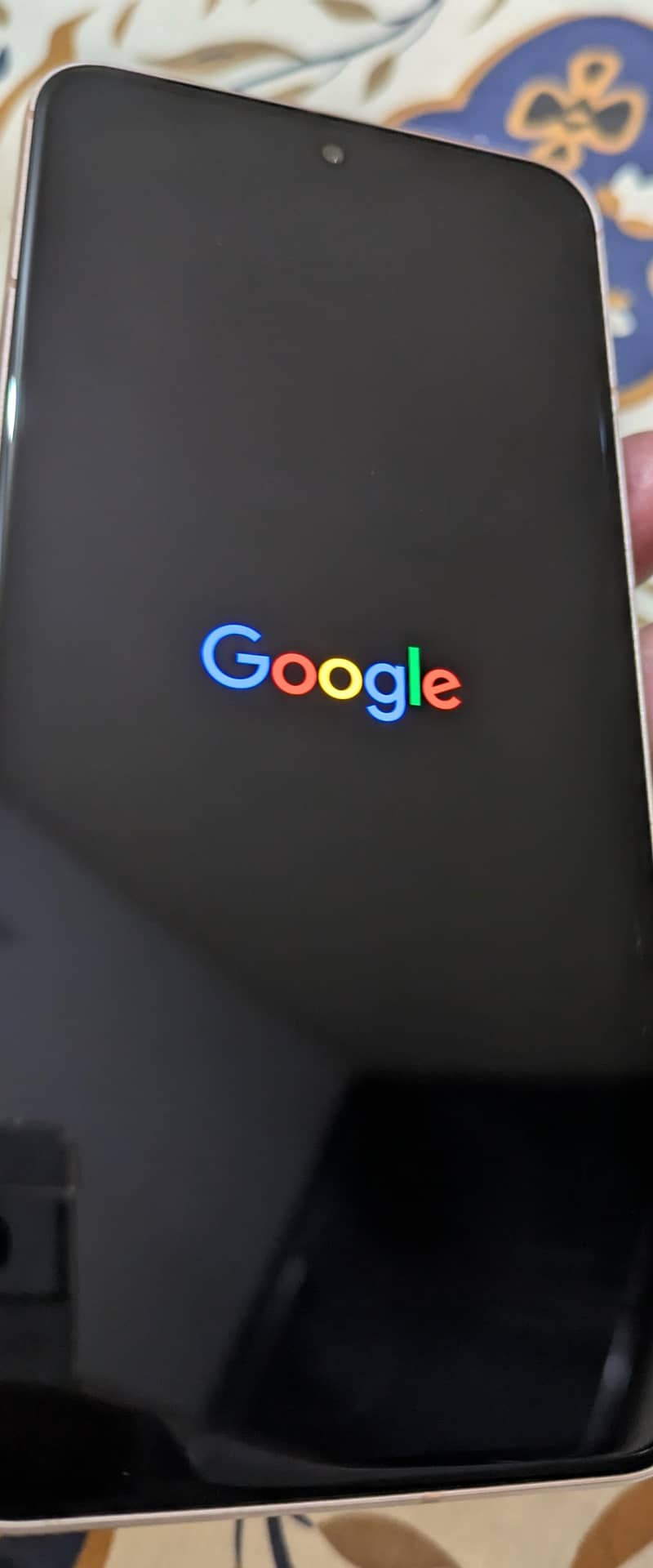 Google Pixel 8 - 10/10 Mint Condition 1