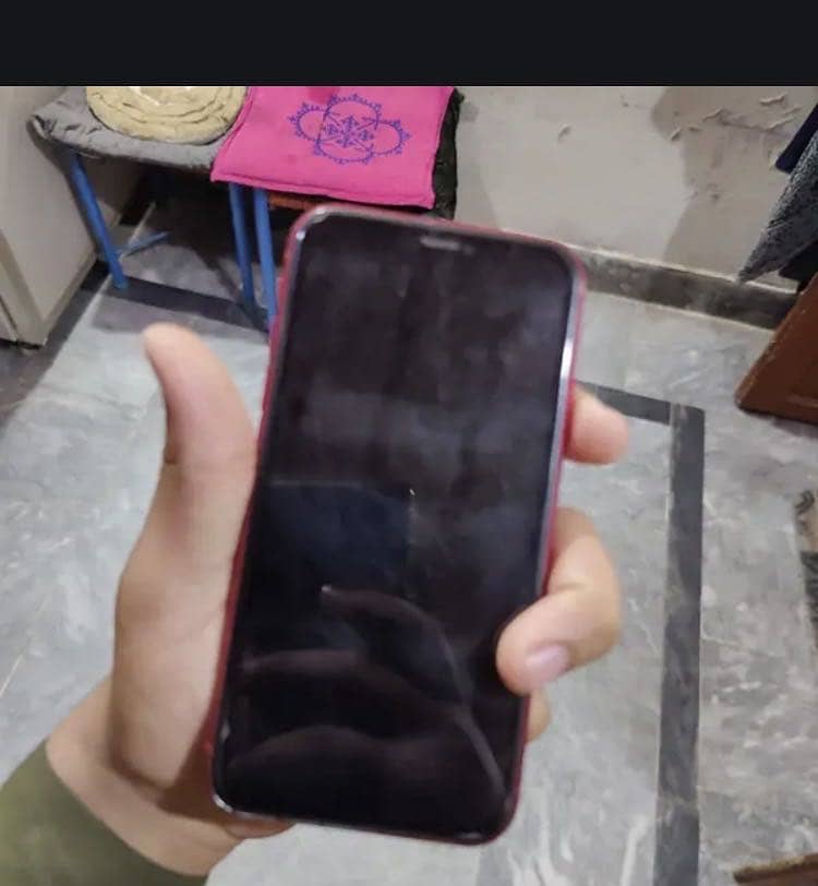iPhone 11 Jv 9