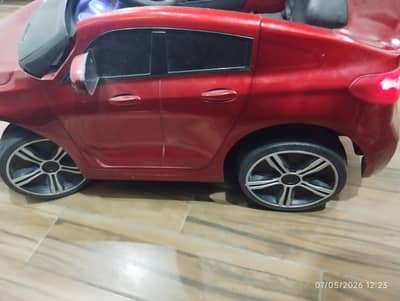 Kids Car Remote control