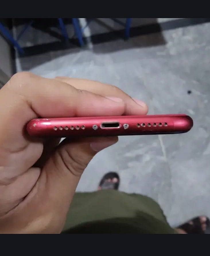 iPhone 11 7