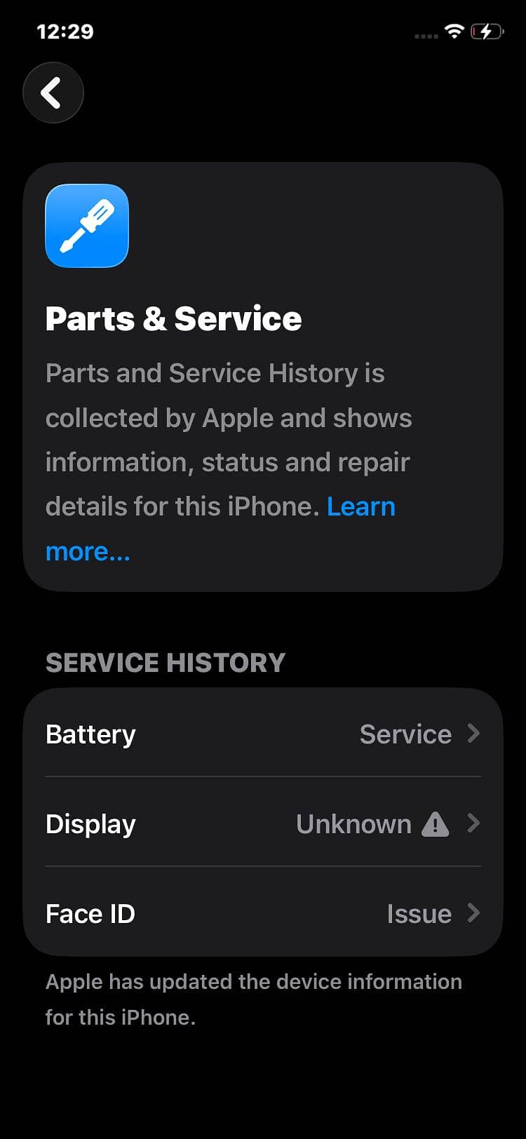 iPhone 11 13