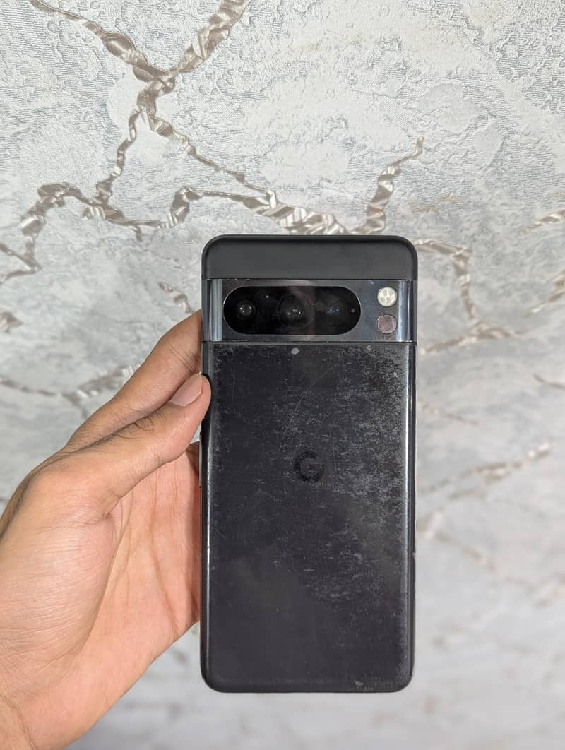 pixel 8 pro 3