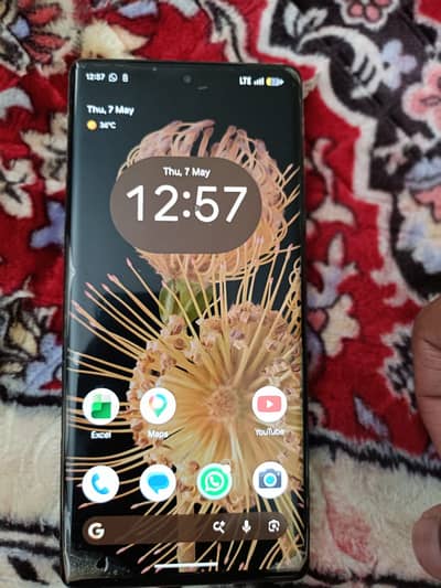 Google Pixel 6 Pro