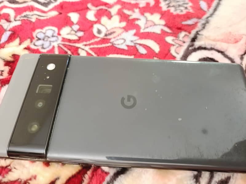Google Pixel 6 Pro 15