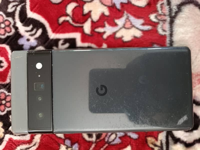 Google Pixel 6 Pro 16