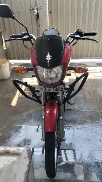 suzuki