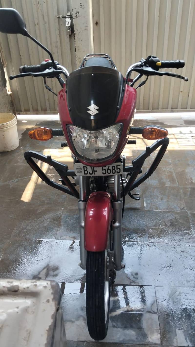 suzuki 0
