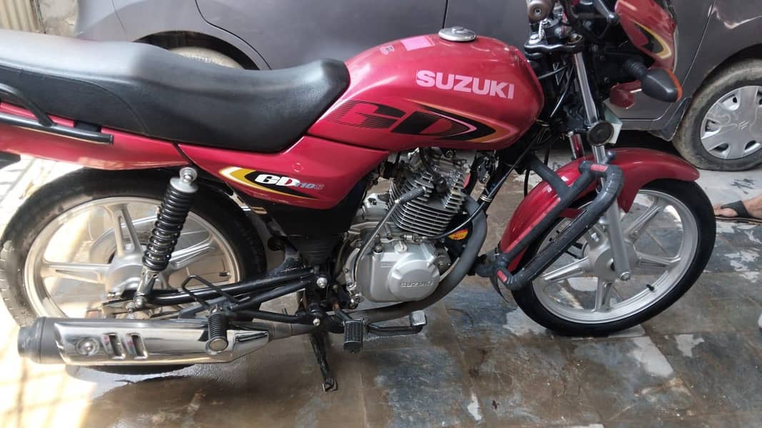 suzuki 2