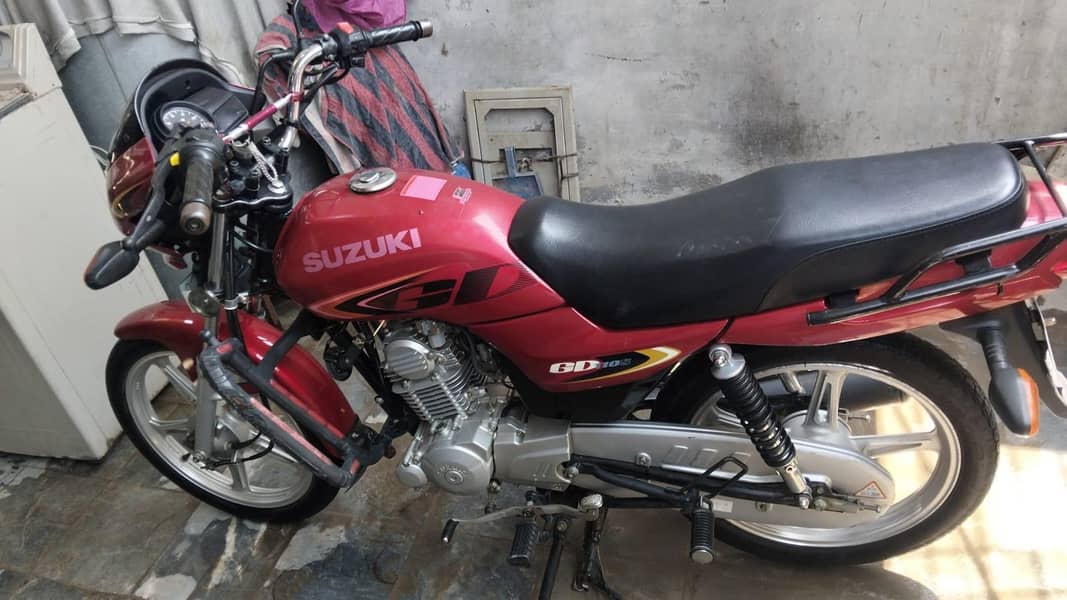 suzuki 3