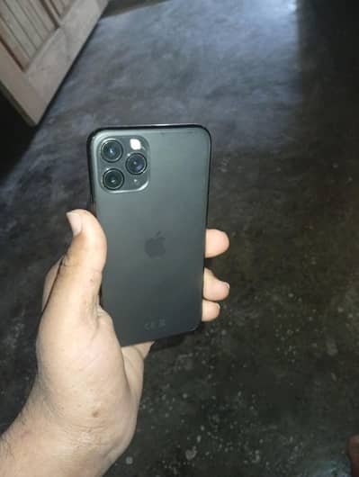 iPhone 11 non pta 256 GB