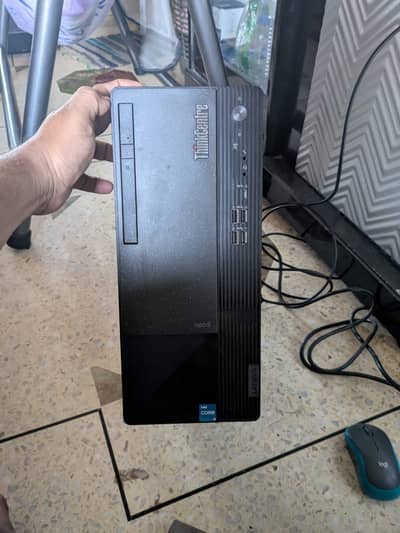 PC i5 12 gen Lenovo