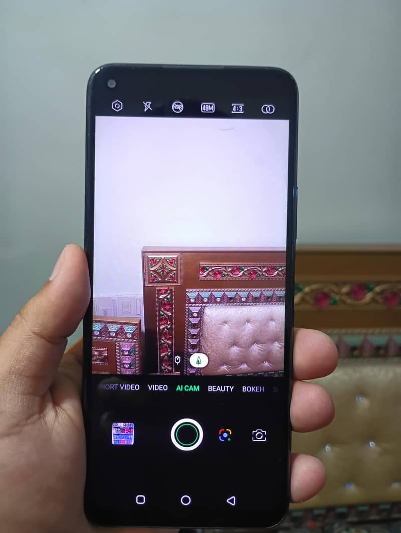 Infinix note 7 3