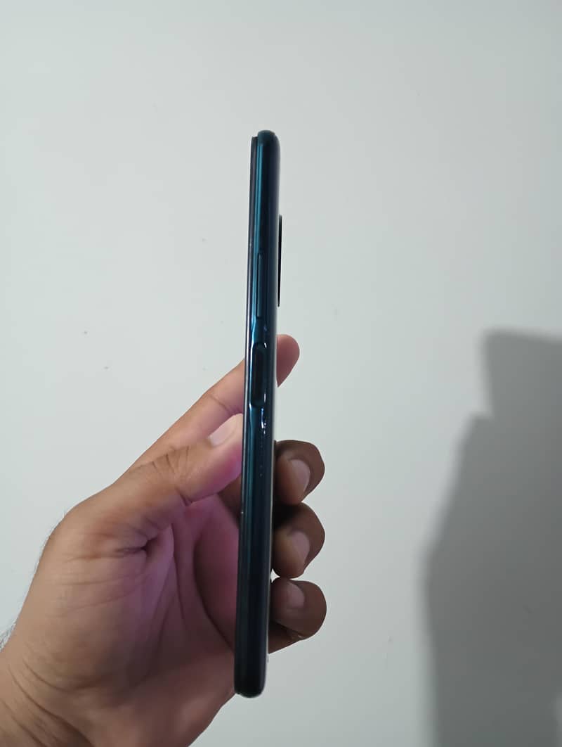 Infinix note 7 5