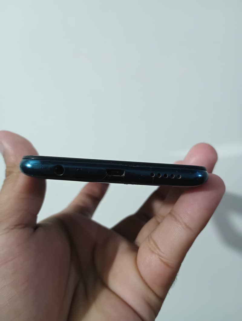 Infinix note 7 6