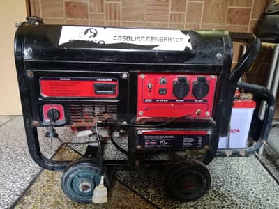 Generator