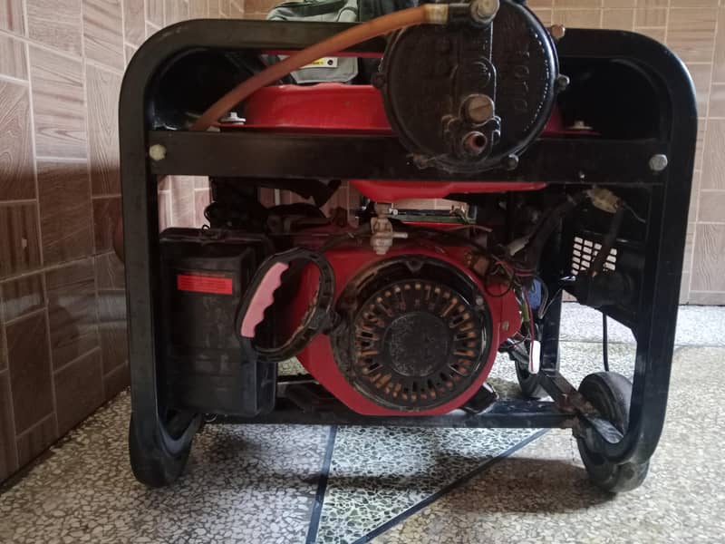 Generator 1