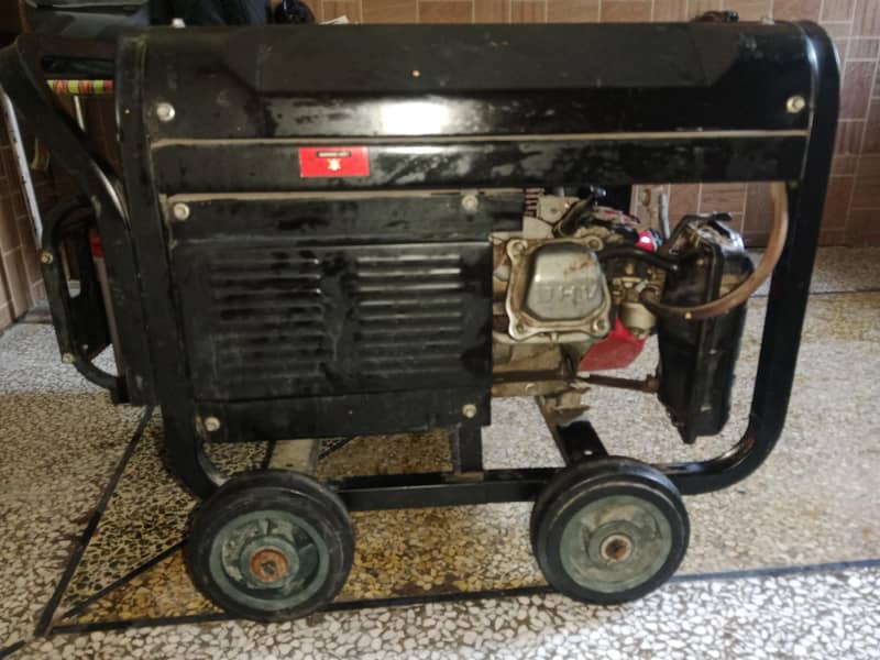 Generator 2