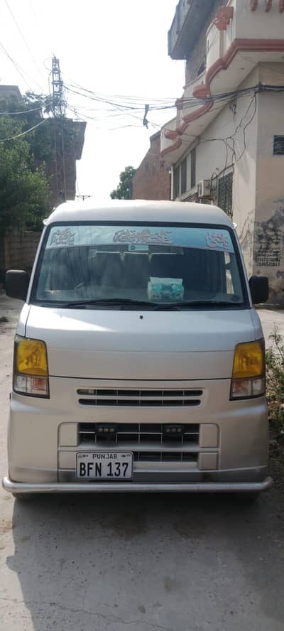 every suzuki 11/15 model good condition