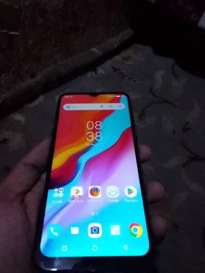 Urgent sale exchange Infinix hot 8 lite 2gb 32gb