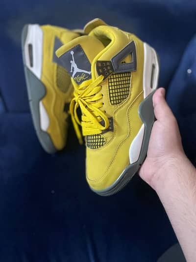 Air Jordan 4 retro lightning 2021-Nike SBDUNK low tie die rayguns