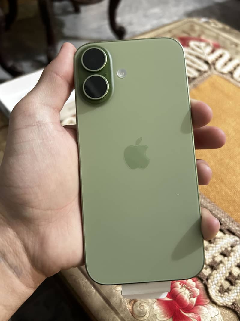 Iphone 17 5