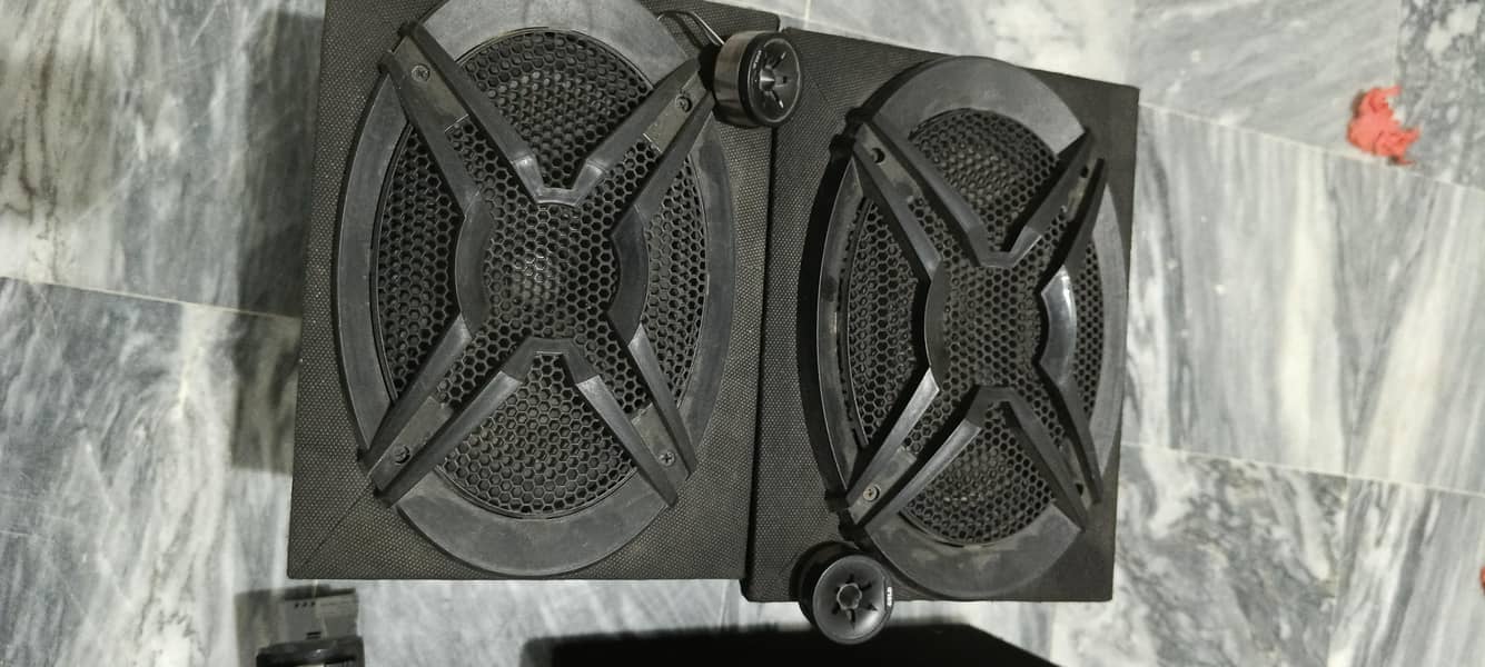 active subwoofer 3