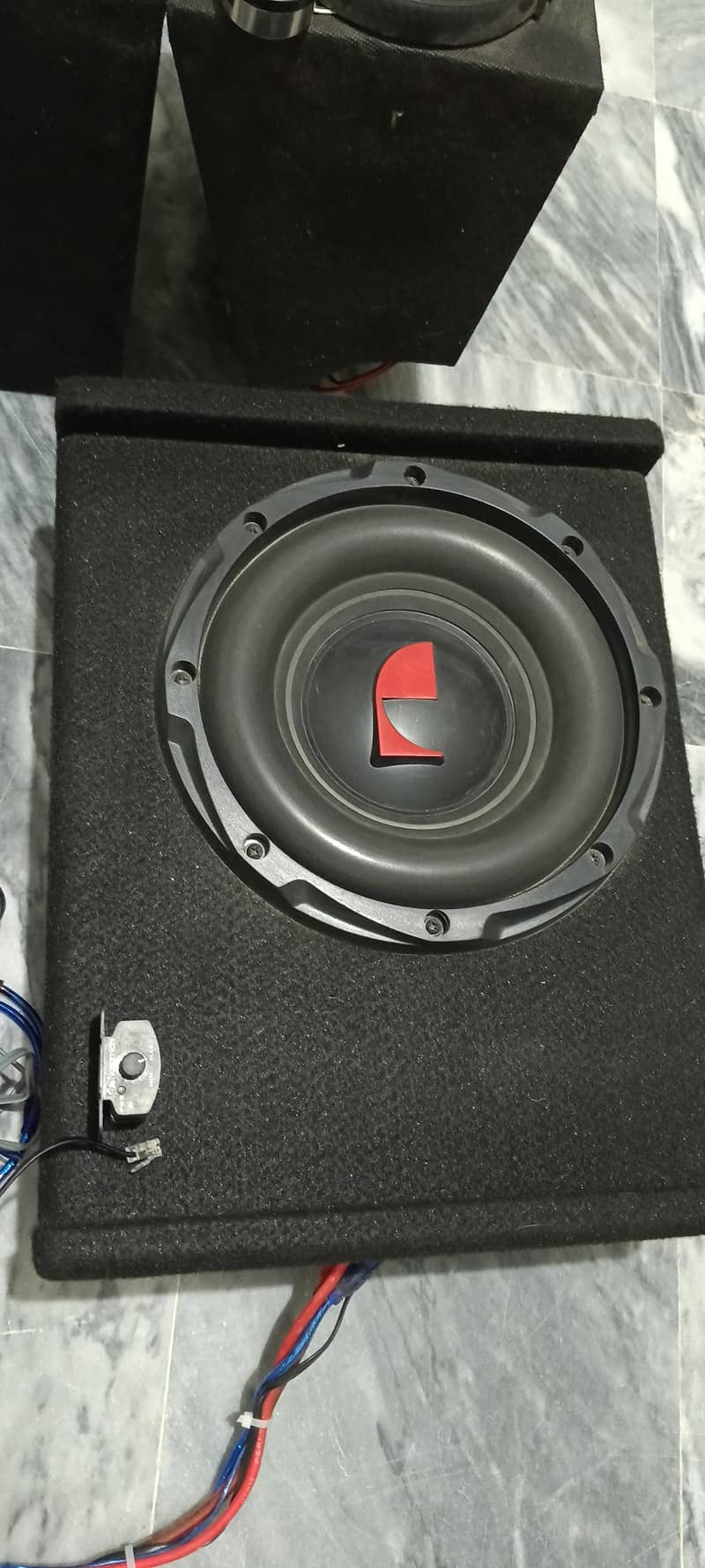active subwoofer 5
