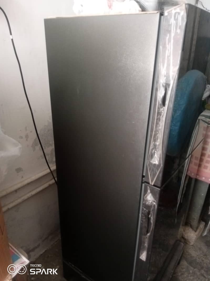 Haier 4