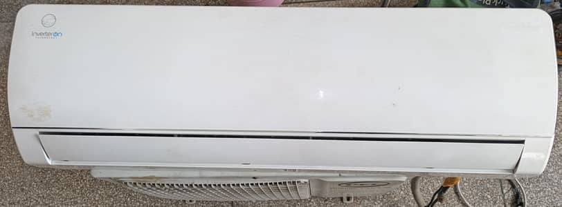 All ok DC inverter PEL AC