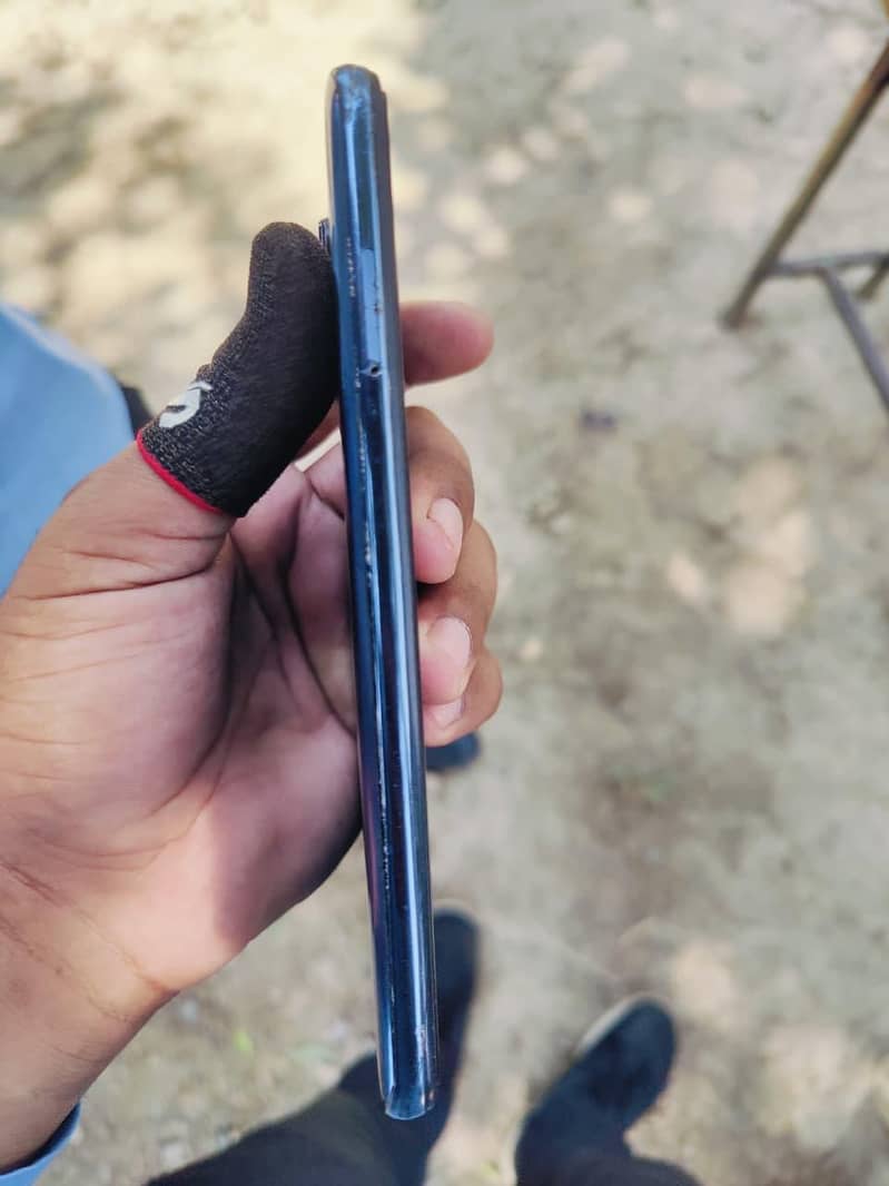 Redmi note 9s 8