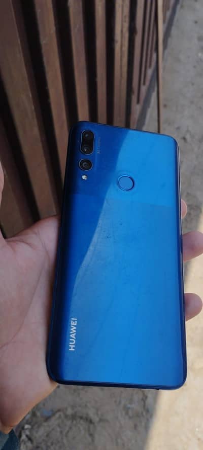 huawei y9 prime