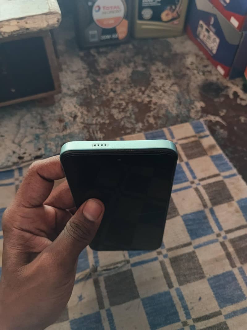 Techno Go 1 1